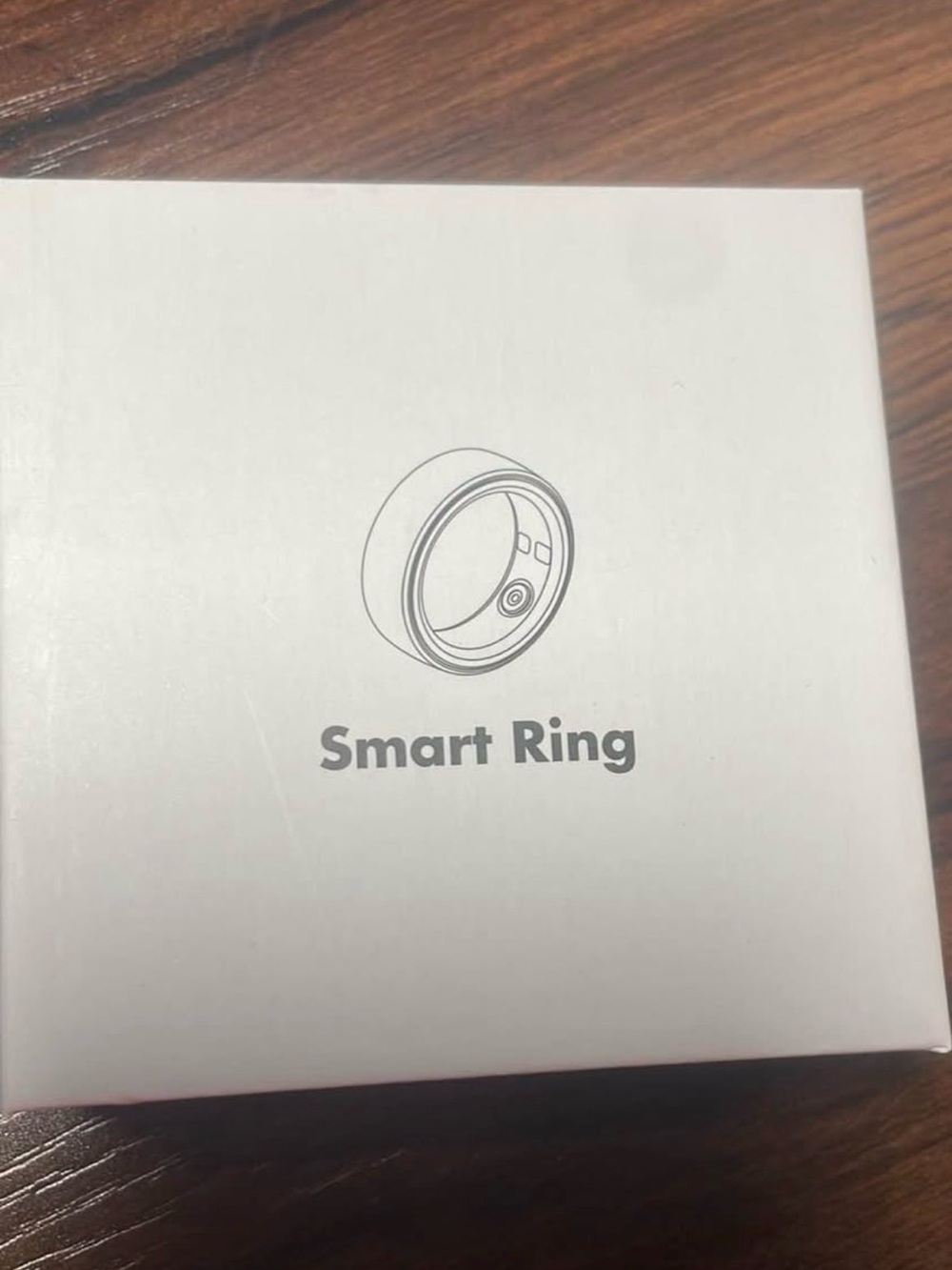 smart ring #7 - Picture 2 of 3